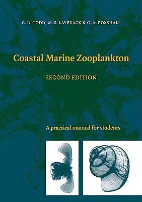 【预售】Coastal Marine Zooplankton: A Practical Manual for