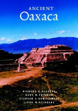 【预售】Ancient Oaxaca