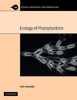 【预售】Ecology of Phytoplankton