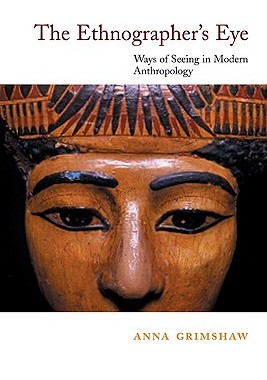 【预售】The Ethnographer's Eye: Ways of Seeing in