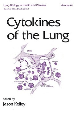 【预售】Cytokines of the Lung