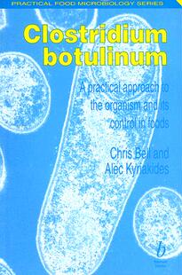 【预售】Clostridium Botulinum - A Practical Approach To The
