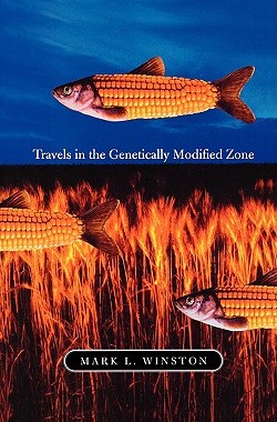 【预售】Travels in the Genetically Modified Zone