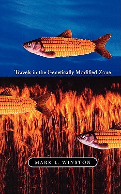 【预售】Travels in the Genetically Modified Zone