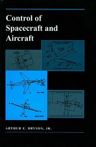 【预售】Control of Spacecraft and Aircraft