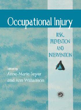 【预售】Occupational Injury