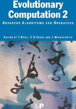 【预售】Evolutionary Computation 2: Advanced Algorithms and