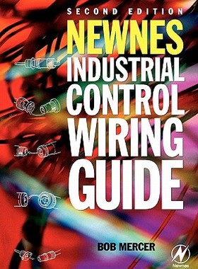 【预售】Newnes Industrial Control Wiring Guide