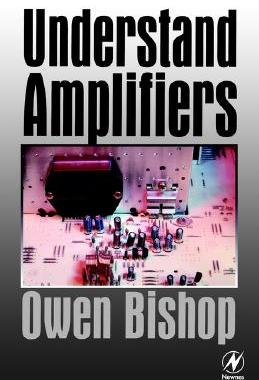 【预售】Understand Amplifiers