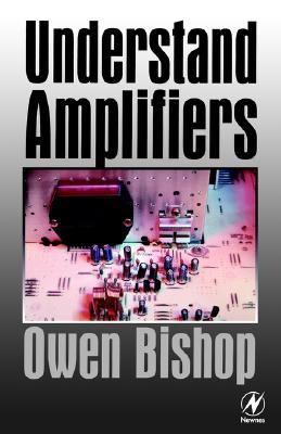 【预售】Understand Amplifiers