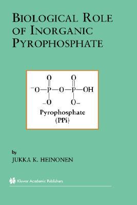 【预售】Biological Role of Inorganic Pyrophosphate