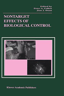 Biological Control Effects 预售 Nontarget