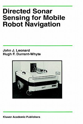 【预售】Directed Sonar Sensing for Mobile Robot Navigation