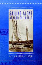 【预售】Sailing Alone Around the World