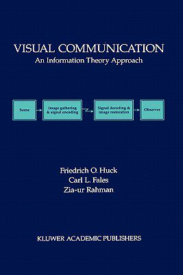 【预售】Visual Communication