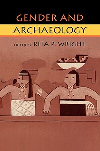 【预售】Gender and Archaeology