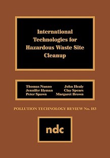 Waste Site for International Hazardous Technologies 预售