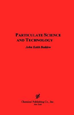 【预售】Particulate Science & Technology