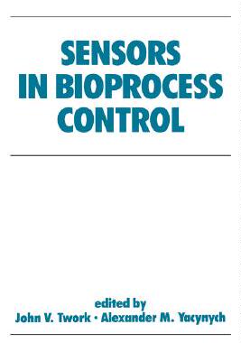 【预售】Sensors in Bioprocess Control