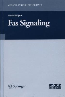 【预售】Fas Signaling