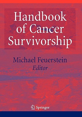 【预售】Handbook of Cancer Survivorship