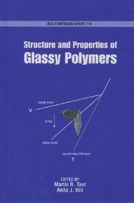 【预售】Structure and Properties of Glassy Polymers