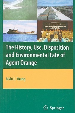 【预售】The History, Use, Disposition and Environmental Fate