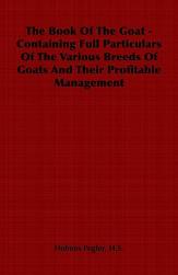 【预售】The Book of the Goat - Containing Full Particulars