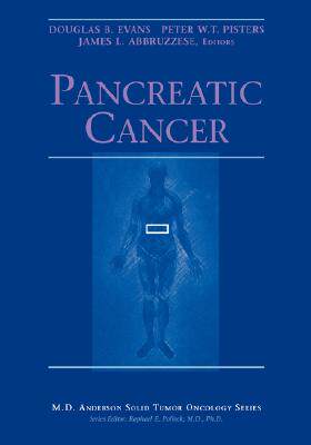 【预售】Pancreatic Cancer