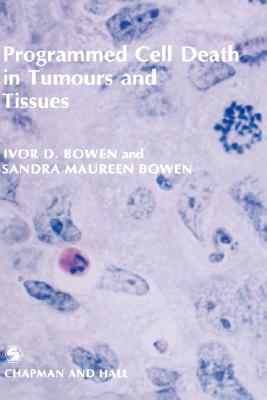 【预售】Programmed Cell Death in Tumours and Tissues