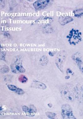 【预售】Programmed Cell Death in Tumours and Tissues