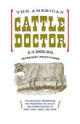 【预售】American Cattle Doctor