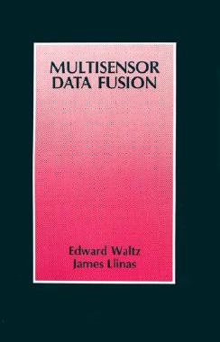 【预售】Multisensor Data Fusion