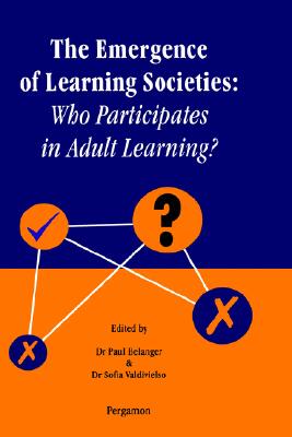 【预售】The Emergence of Learning Societies: Who