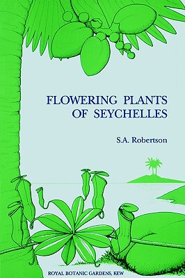 【预售】Flowering Plants of Seychelles