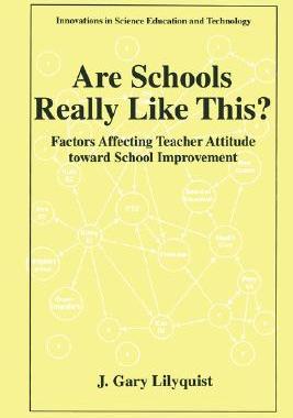 【预售】Are Schools Really Like This?: Factors Affecting