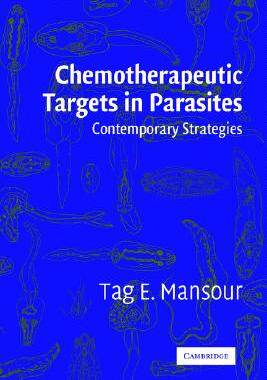 【预售】Chemotherapeutic Targets in Parasites: Contemporary