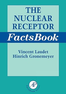 【预售】The Nuclear Receptor Factsbook