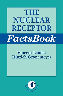 【预售】The Nuclear Receptor Factsbook