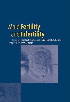 【预售】Male Fertility and Infertility - 封面