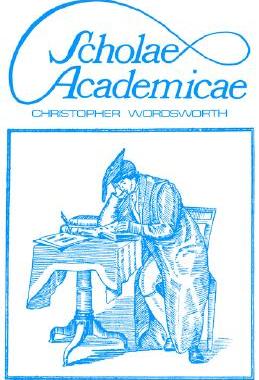【预售】Scholae Academicae: Some Account of the Studies at