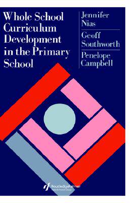 【预售】Whole School Curriculum Development in the Primary