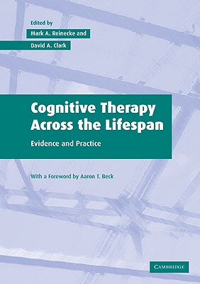 【预售】Cognitive Therapy Across the Lifespan: Evidence and