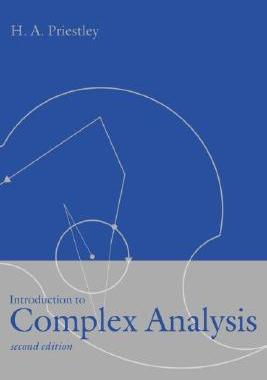 【预售】Introduction to Complex Analysis
