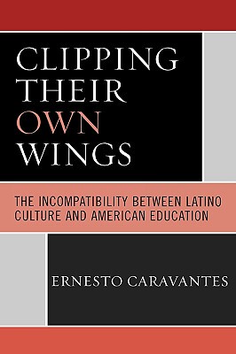 【预售】Clipping Their Own Wings: The Incompatability