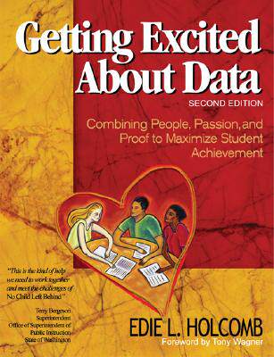 【预售】Getting Excited about Data: Combining People