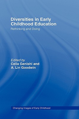【预售】Diversities in Early Childhood Education: Rethinking