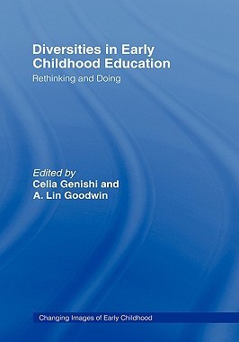 【预售】Diversities in Early Childhood Education: Rethinking