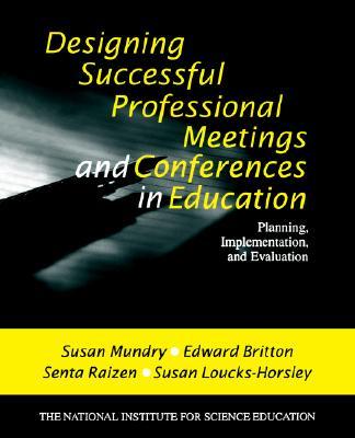 【预售】Designing Successful Professional Meetings and