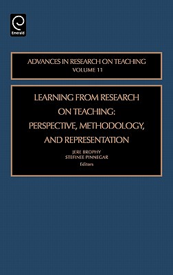 【预售】Learning from Research on Teaching: Perspective